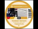 Guppipeitsche / Wighnomy Brothers (Robag Wruhme & Monkey Maffia)