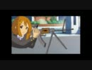 けいおん!!　ガンアクション