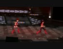 【ノーマルPV】【高画質】オーバーマスター　律子・響
