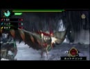 [千夜猟行]ベリオロスにランスで挑む[MHP3] ～第六十五夜～
