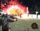 【アクション苦手じゃけど】INFAMOUS  実況プレイpart9【やってみるばい】