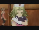 【PS3】 テイルズ オブ エクシリア DLC紹介動画-歴代