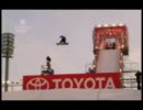 スノーボード『Catch Me（キャッチ・ミー）』トレーラー