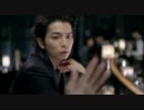 嵐 松本潤 CM ホットペッパービューティー ネイルサロン篇②