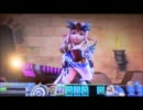 【SFCR】EX武器で砂塵に咆ゆる【エルフレイルBO】