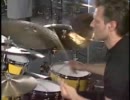 Dave Weckl が Hip Gig