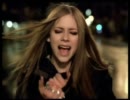 Avril Lavigne - Tomorrow You Didn't (口パクPV)