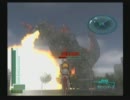 地球防衛軍2 インフェルノ67:神獣（陸戦兵）