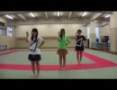 Perfumeダンスコンテスト ～魅せよ、JPN！～　『GLITTER』【ケロ～ム】
