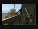 BF2 ProjectReality MOD イスラエル軍 VS ロシア軍 3-2