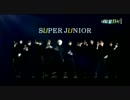 [K-POP] Super Junior - A-CHA (Come Back 20110929) (HD)
