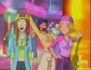 Totally Spies！- Chansonette