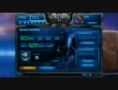 StarCraft2実況　ダイヤを目指す動画Season3 part3