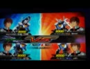 【EXVS】ガンダムの縛りプレイシリーズ４（ガンダムハンマー）