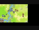 ファイアーエムブレム 封印の剣 支援ループ Bgl 18章 サカ