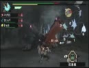 たまにはモンハンしようず！第１回