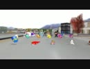 【MikuMikuDance】モデル紹介動画　5【9/14～9/29】