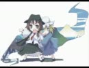 蓮子とメリーの戦国旅日記番外　武術大会前編
