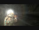 DEAD SPACE まわしプレイ part.13 【player:さぶぶ】
