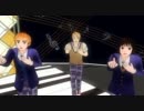 【ＡＰヘタリアＭＭＤ】眉爺HEROでねこみみスイッチ【画質改善版】