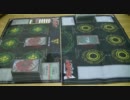 ヴァンガードチマチマ対戦動画part3 オラクルVSかげろう