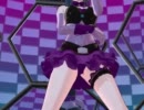 【MMD】マトリョシカを踊るGUMIさんに極限まで迫ってみた