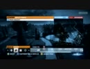 【XBOX360】　おにぎりの戦場 BF3 beta - OPERATION METRO part1