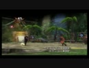 FINAL FANTASY　Ⅷを実況プレイ　（エンコード試験用）