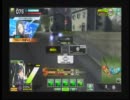 【ボーダーブレイク】境界が曖昧なボーダーが行く　一つ目