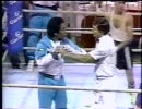 1988 ソウルオリンピック　ボクシング乱闘