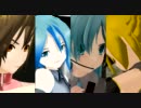 VOCALOID Conflict 10 Ep04 Cpart
