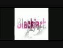 【歌ってみた】Blackjack【ゆぁ】