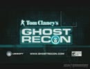 GHOST RECON3 トレーラー