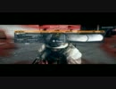 BF3β　床オ○ニー
