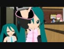 ＤＩＶＡＡＣっぽいのがある風景