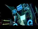 HM55　白ザク護衛