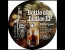 Knock John Booker / Wattie Green