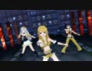 アイドルマスター2 PF 「オーバーマスター」 ビヨンドザスターズ