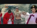 ギャグショー 生まれて初めて 2PM③