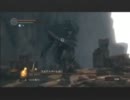 【ダークソウル】アイアンゴーレム墜落死