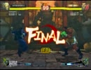 【実況】 元の成長日記 なかよし 最終日 【SSF4AE】