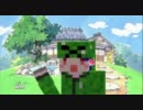 【Minecraft】ジャンプ禁止のマインクラフト Part.7【ゆっくり実況】