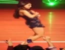 [FANCAM] SISTAR (Bora) - Push Push 110920 