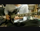 アラドの戦闘曲を弾いてみた