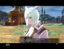 FF14でゆっくり実況プレイ・ウルダハ編その5