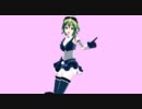 【MMD】Electrical_Parade-Remix-【ままま式GUMI】