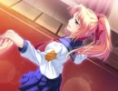 つよきすをプレイしてみた112　（姫エンド）