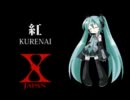 初音ミク　紅.mp4