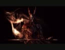 DARK SOULS 「VS不死院のデーモン＆デーモンの炎司祭BGM」