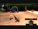 【実況MHP3】遊庵さんがｇｄｇｄだ！Episode49：CBで阿鼻叫喚